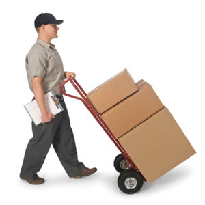 shipping