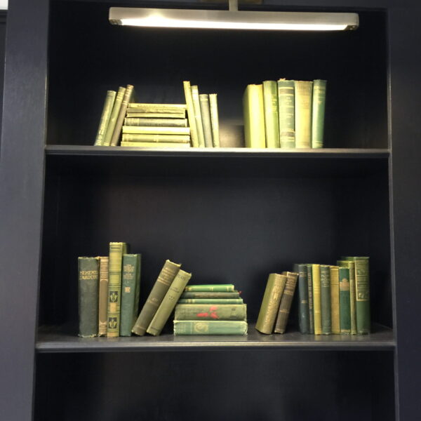 vintage book sets