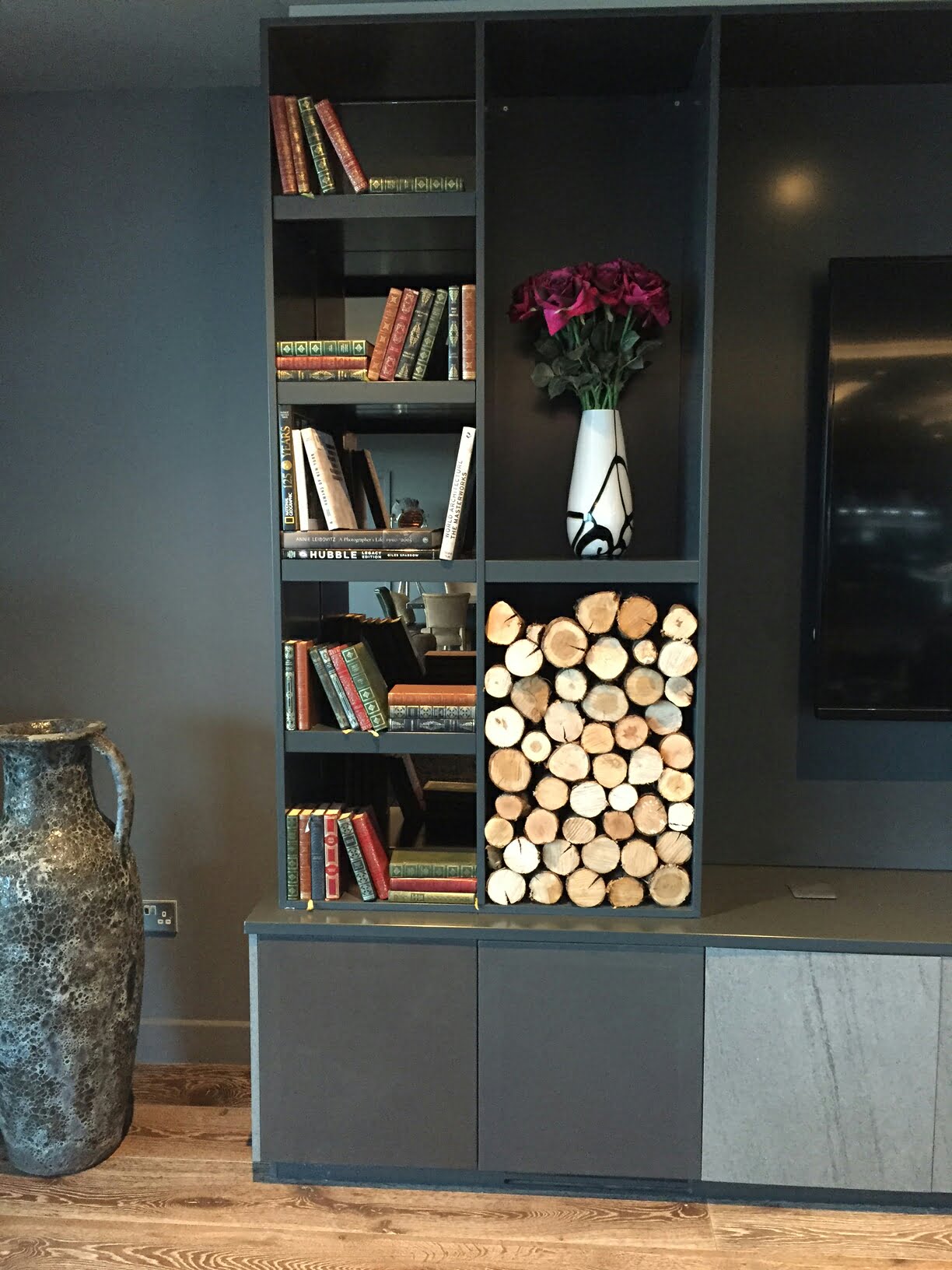 Classic books Modern look