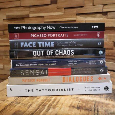 Coffee table books, art and photography lovers coffee table books