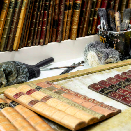 Fake Books Moulded false Panels: Timeless Elegance for Display & Décor